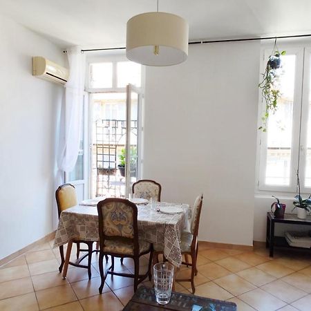 Appartement 3 Pieces Ultra Centre Nice-Ville Exterior foto